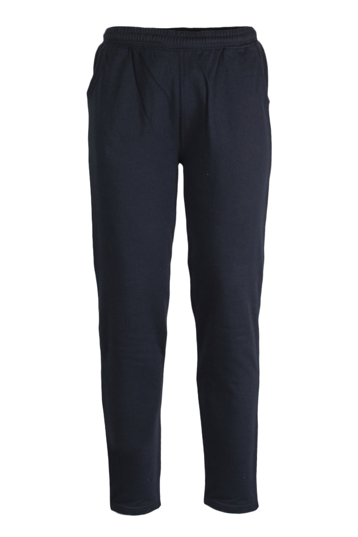 Pantalone sportivo felpato