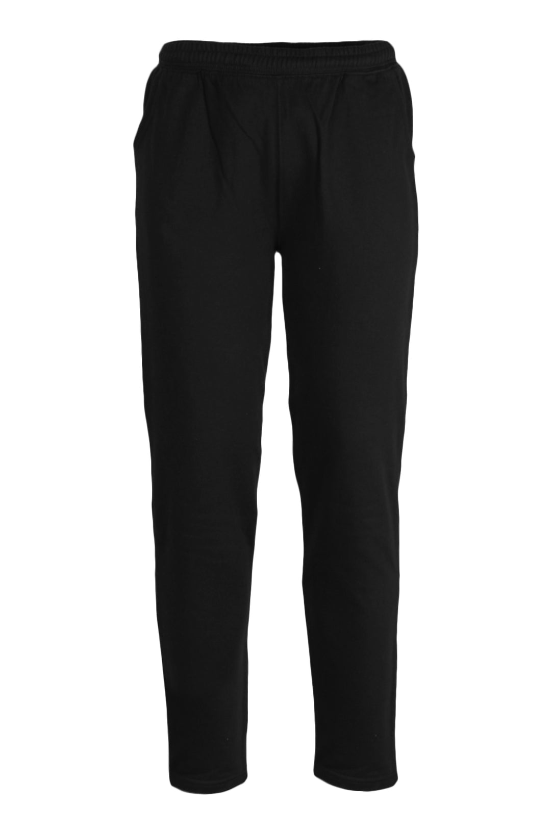 Pantalone sportivo felpato