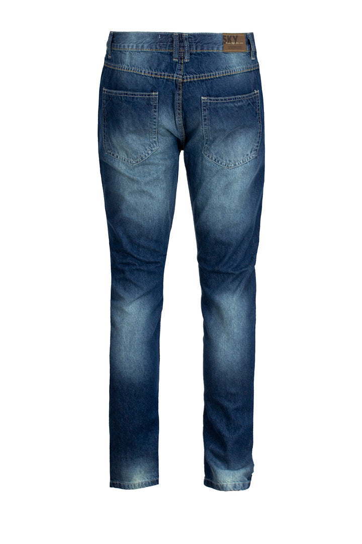 Jeans 5 tasche