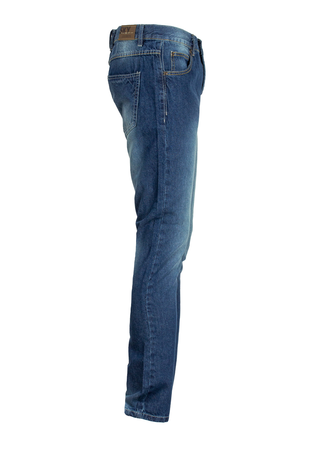 Jeans 5 tasche
