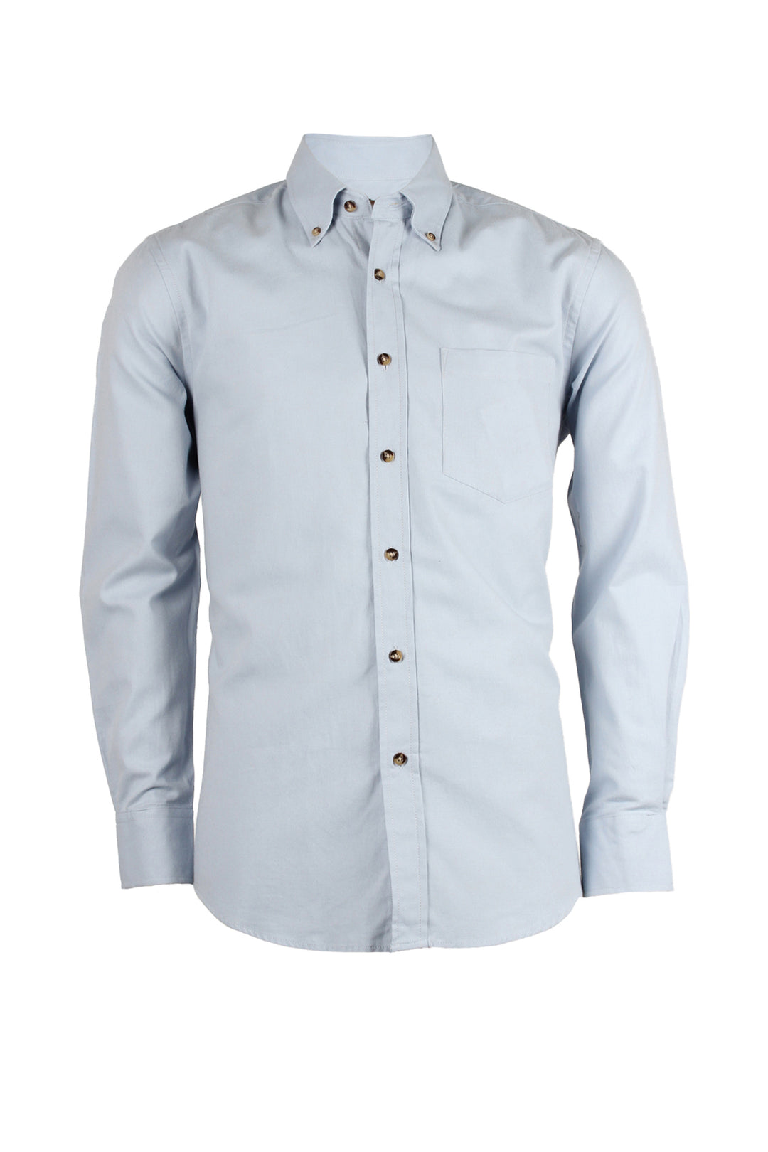 Camicia da uomo in flanella