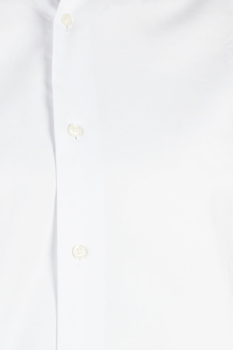 Camicia uomo in cotone lavorazione Oxford