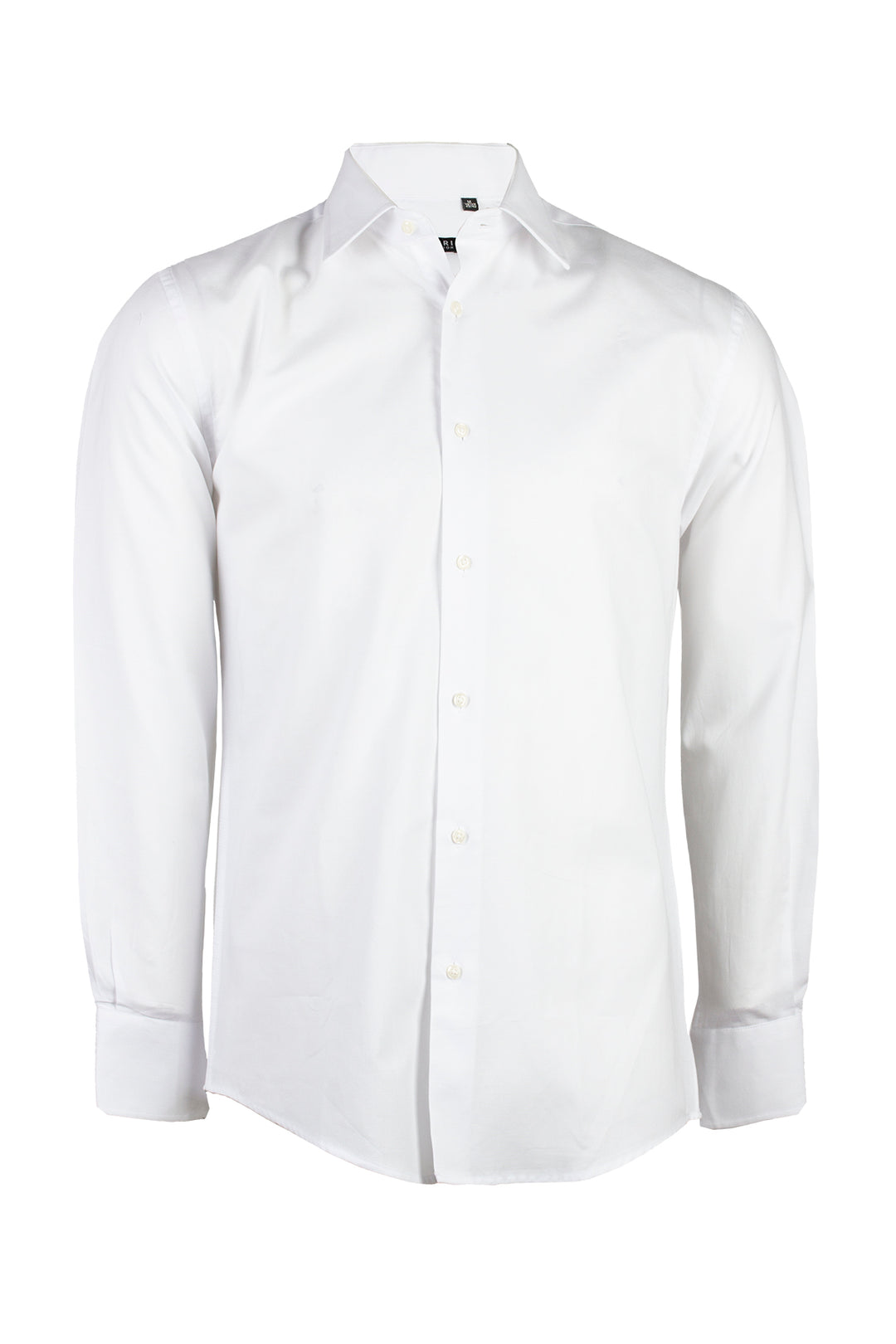 Camicia uomo in cotone lavorazione Oxford