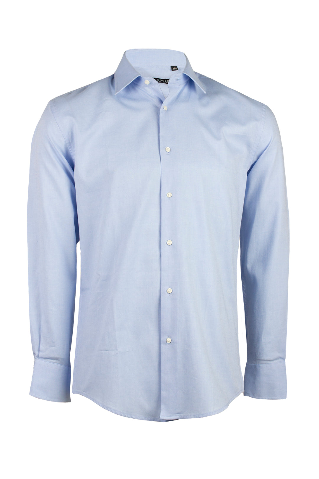 Camicia uomo in cotone lavorazione Oxford