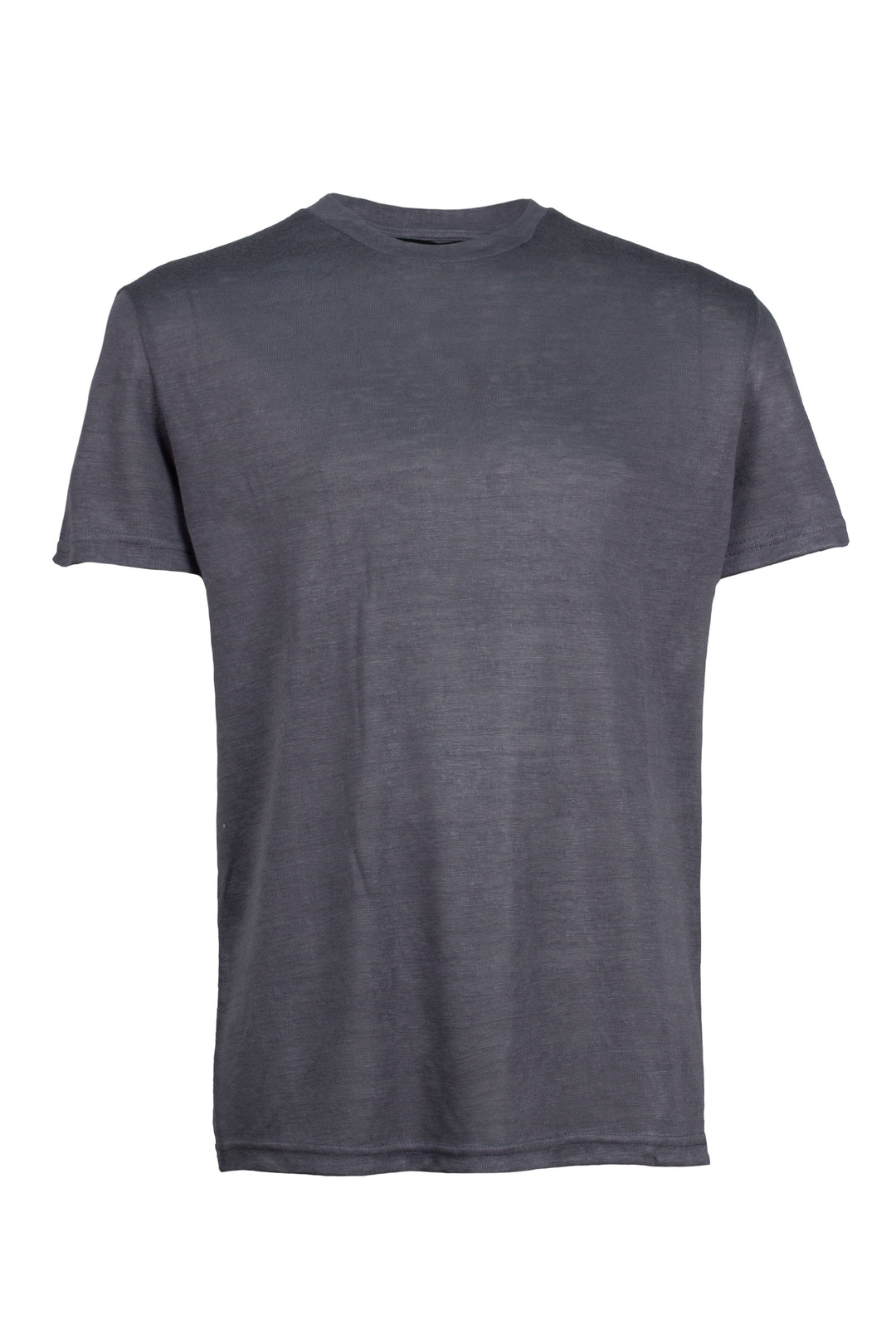 T-shirt uomo girocollo