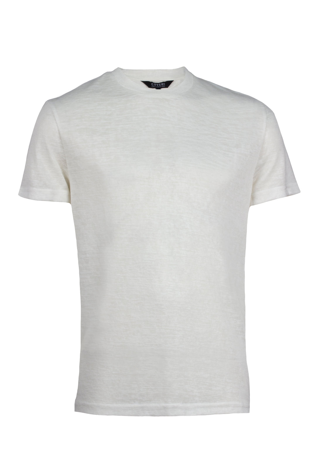 T-shirt uomo girocollo