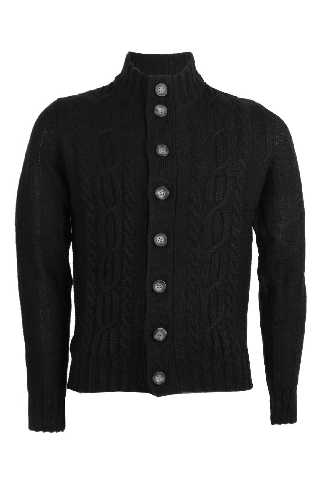Cardigan misto lana Kilo
