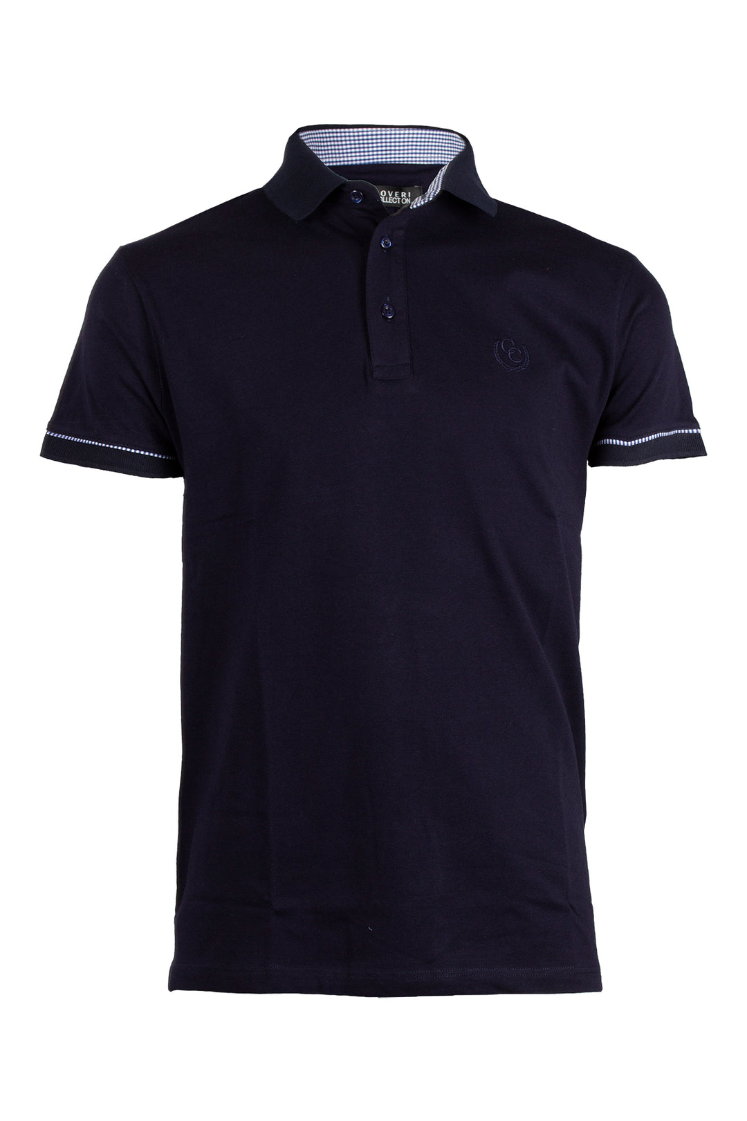 Polo cotone piquet made in Italy