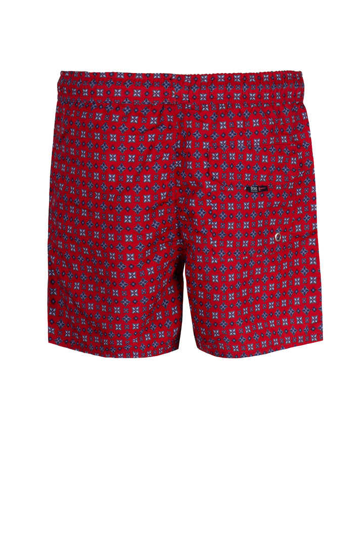 Costume da bagno microfantasia