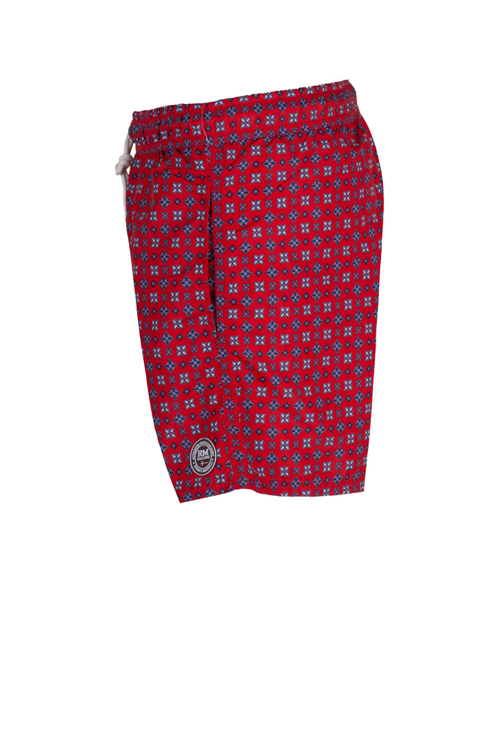 Costume da bagno microfantasia