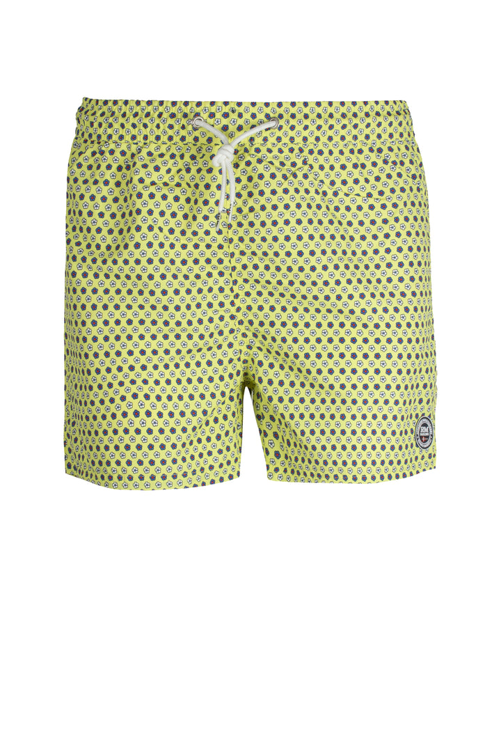 Costume da bagno microfantasia