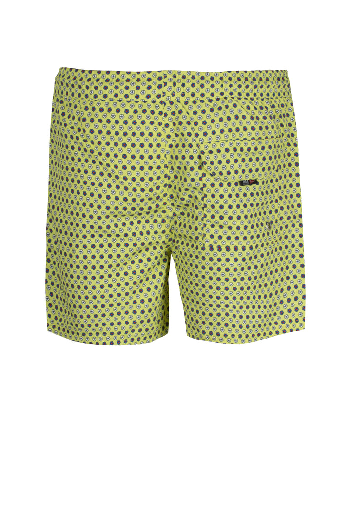 Costume da bagno microfantasia