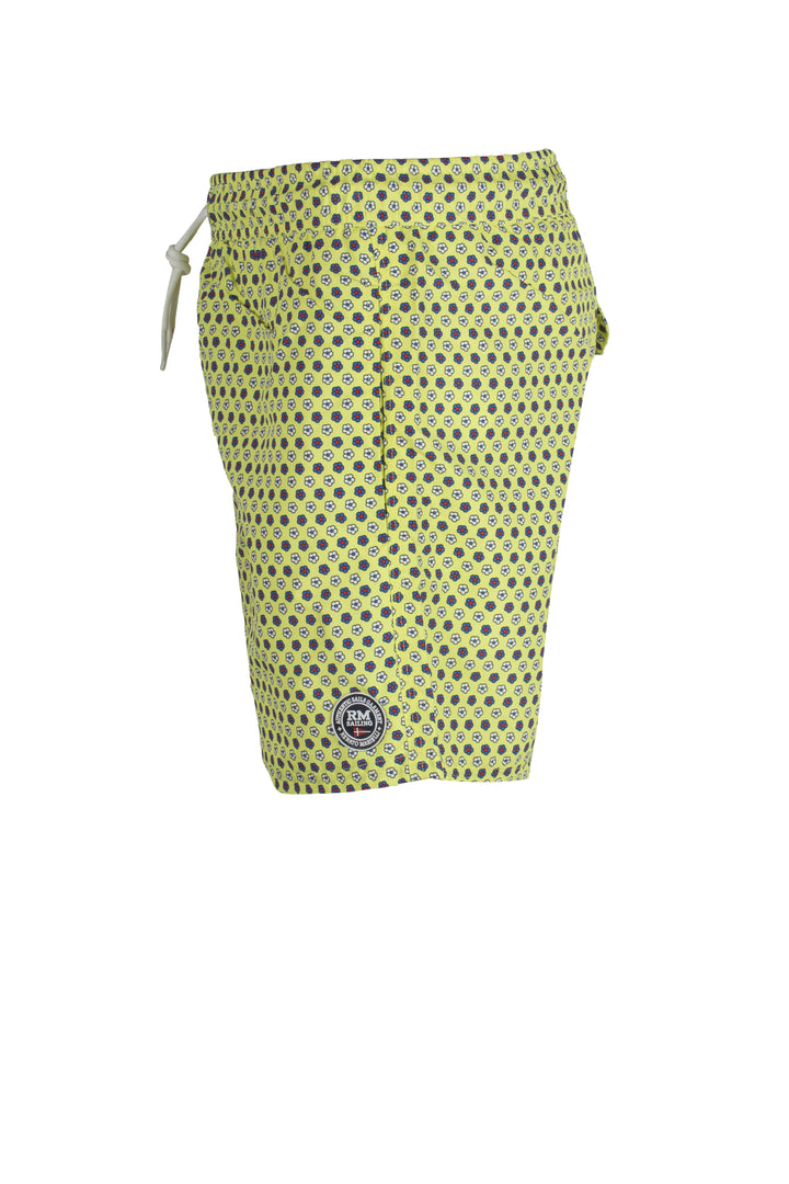 Costume da bagno microfantasia