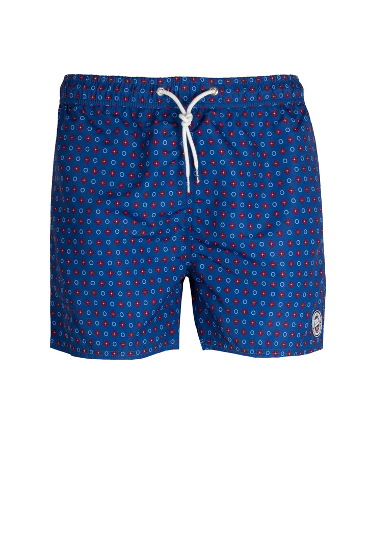 Costume da bagno microfantasia