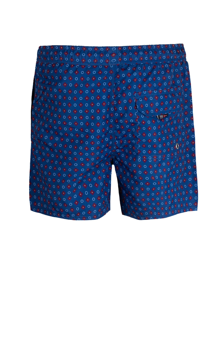 Costume da bagno microfantasia