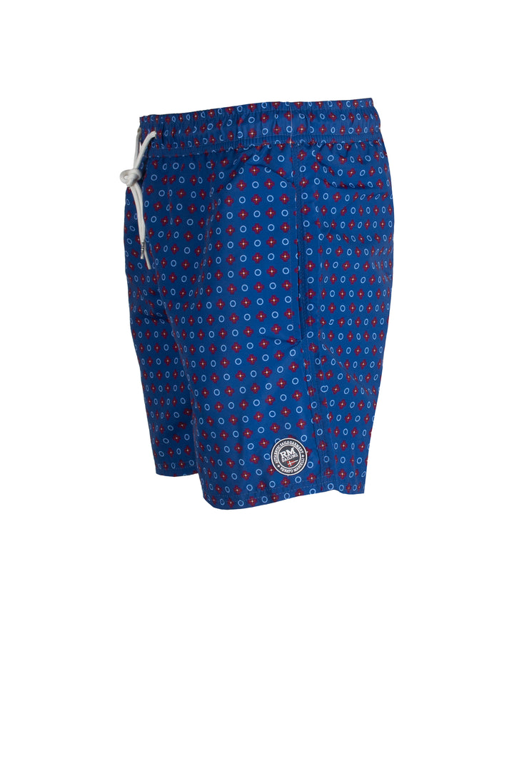 Costume da bagno microfantasia