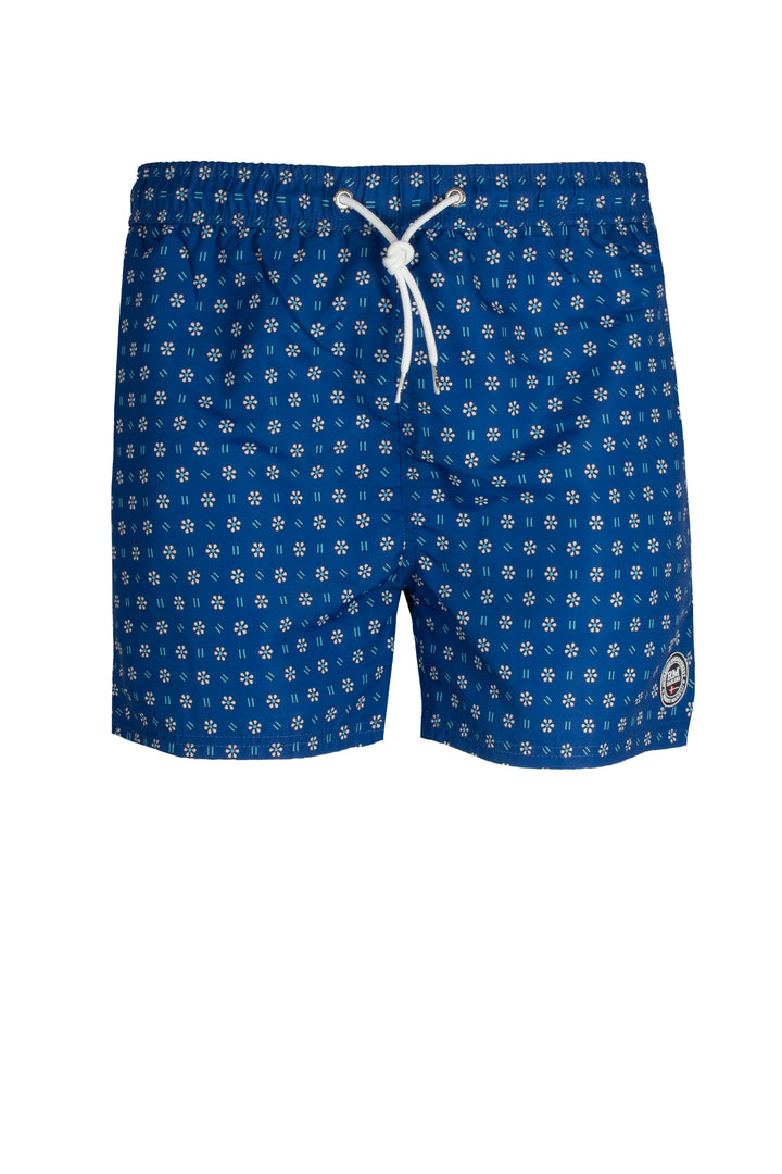 Costume da bagno microfantasia