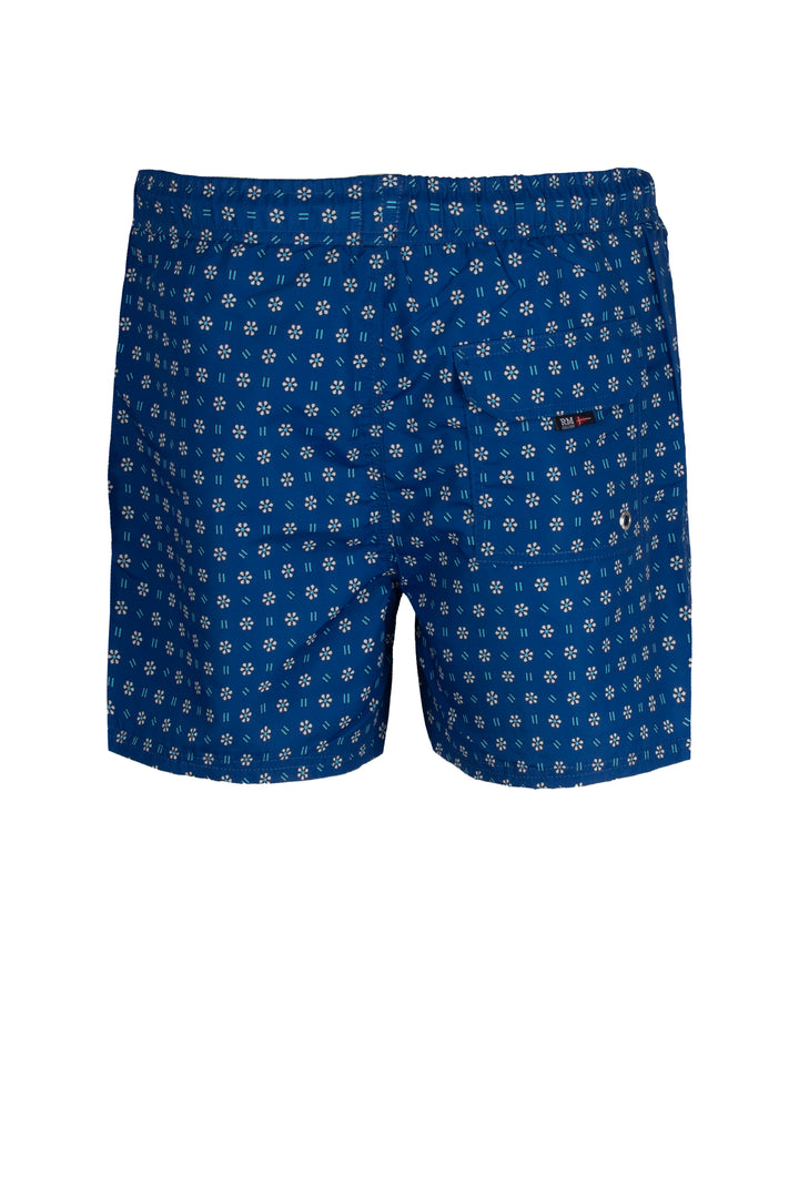 Costume da bagno microfantasia