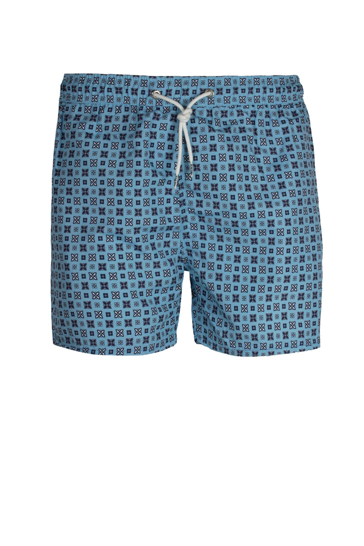 Costume da bagno microfantasia