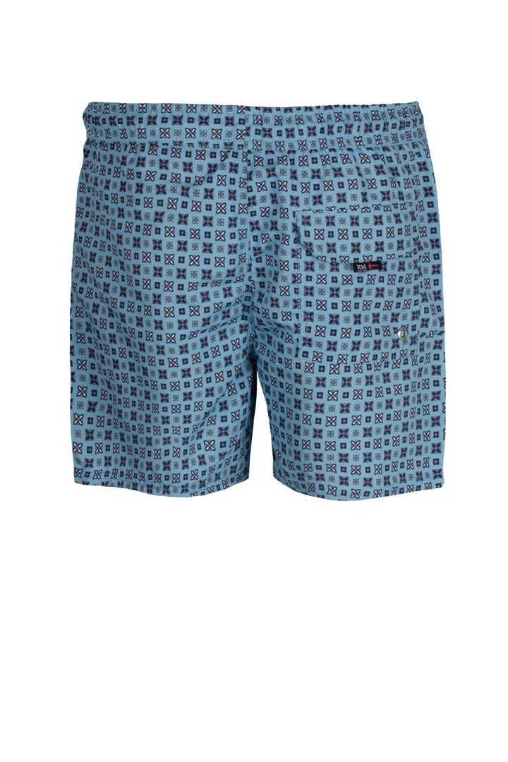 Costume da bagno microfantasia