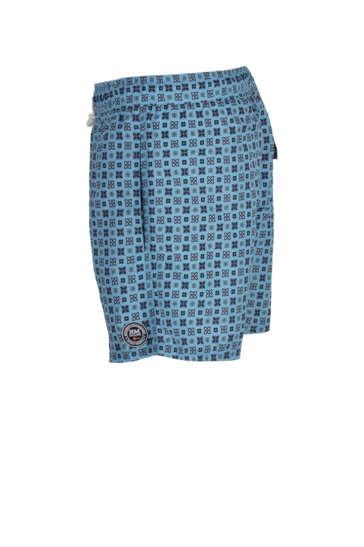 Costume da bagno microfantasia