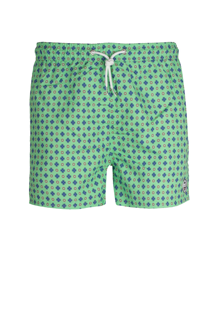 Costume da bagno microfantasia