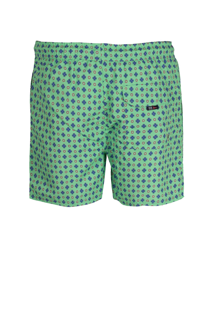 Costume da bagno microfantasia