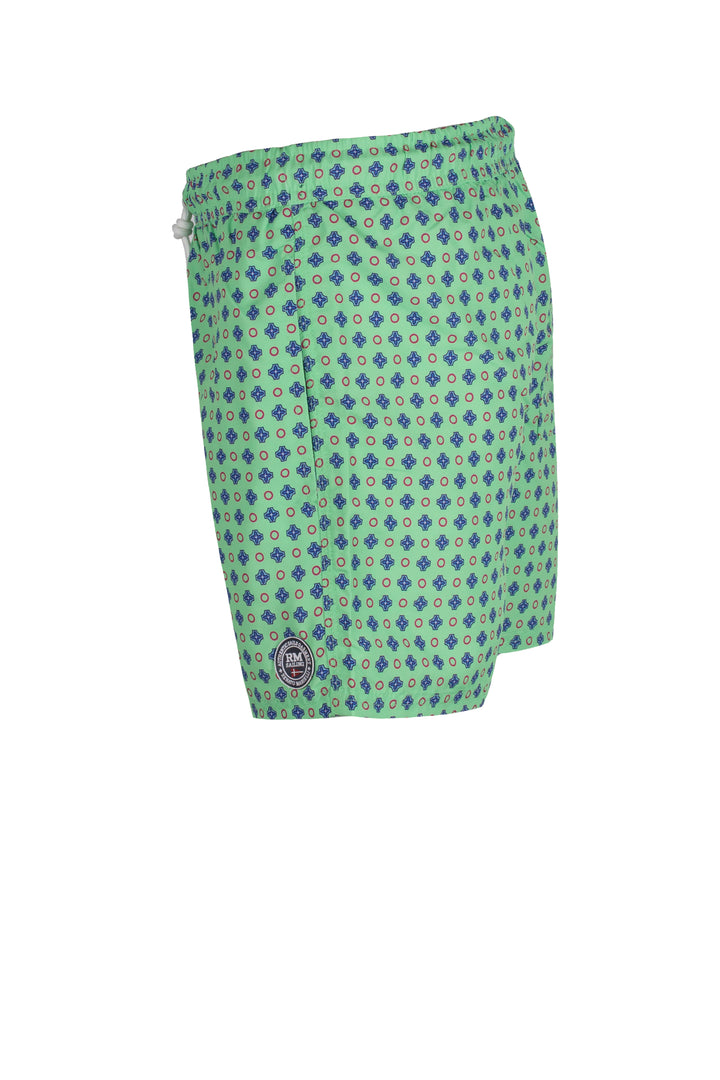 Costume da bagno microfantasia