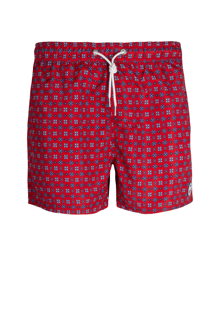 Costume da bagno microfantasia