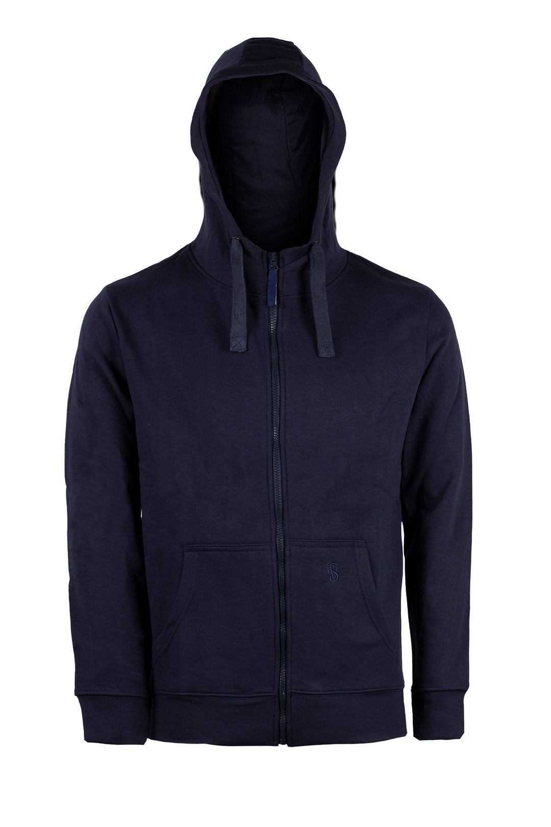 Felpa uomo con cappuccio