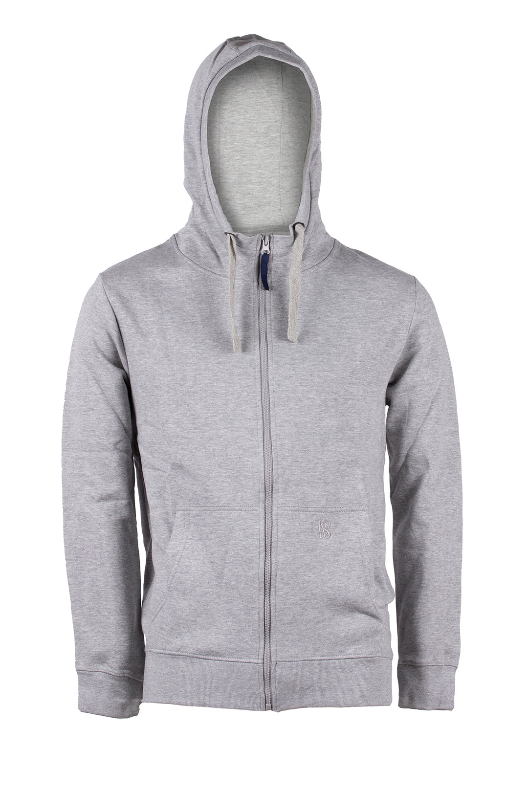 Felpa uomo con cappuccio