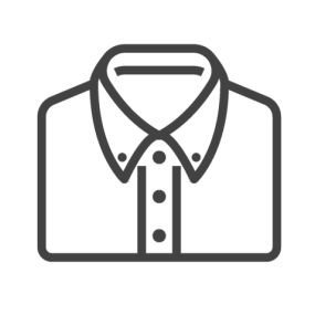 Colletto Button down Colletto Button down