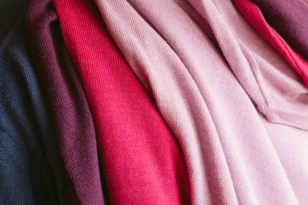 Come scegliere i giusti capi di maglieria per la stagione fredda