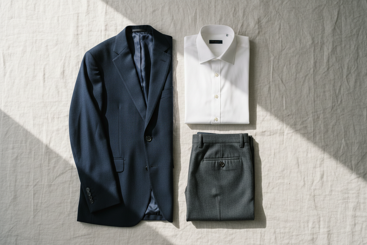 Outfit Uomo