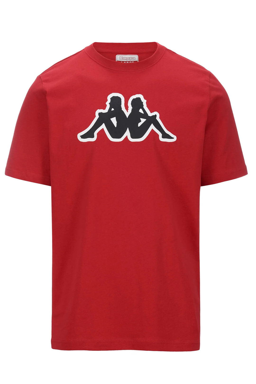 T-shirt Uomo Kappa Logo Zobi