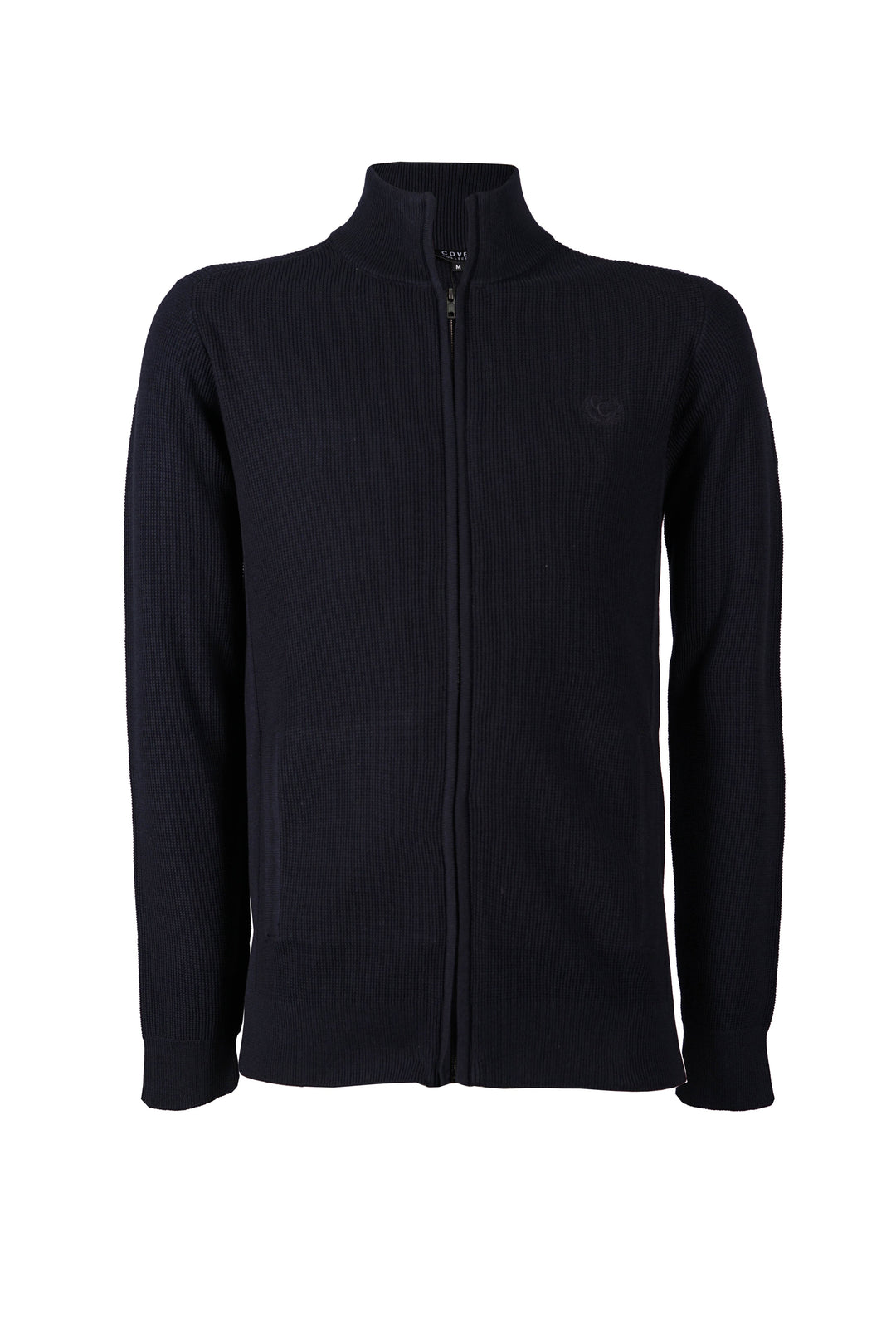 Cardigan Chicco di Riso e Jeans Chino Coveri