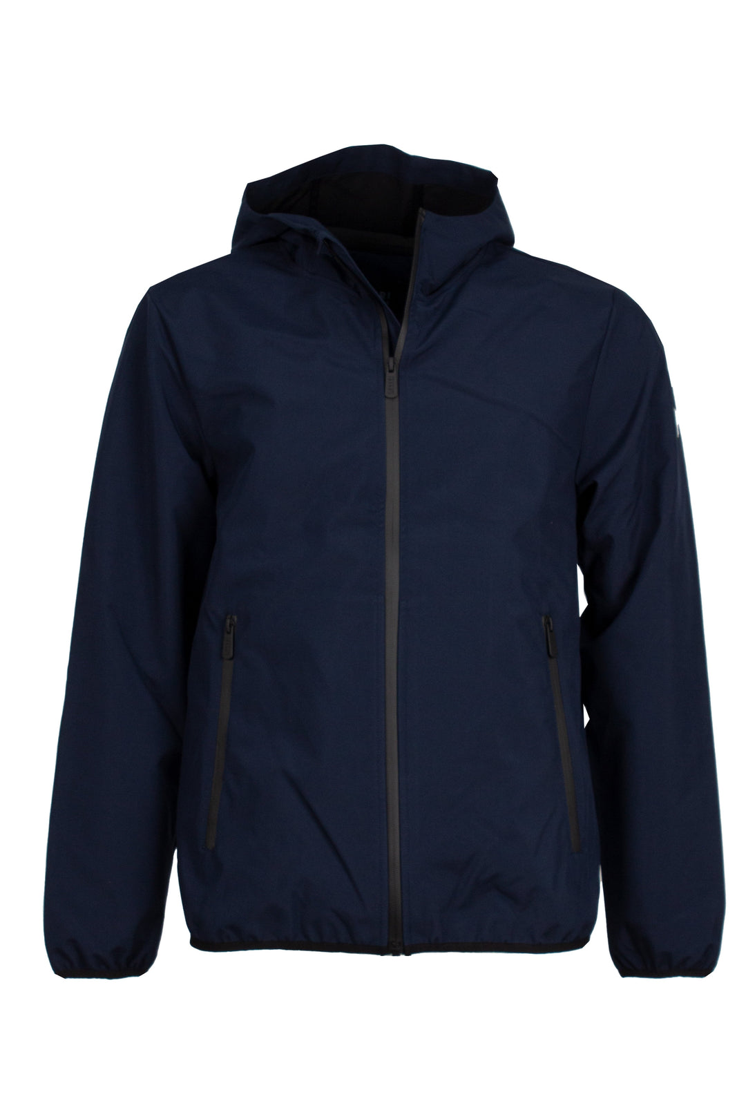 Outfit Uomo da Viaggio Completo – Cargo, Camicia, Softshell e Zaino