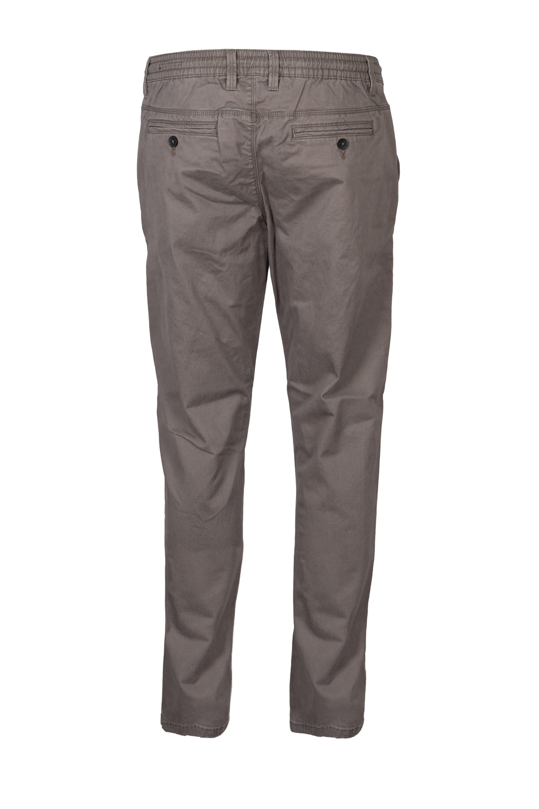 Pantalone tasca america con coulisse in vita