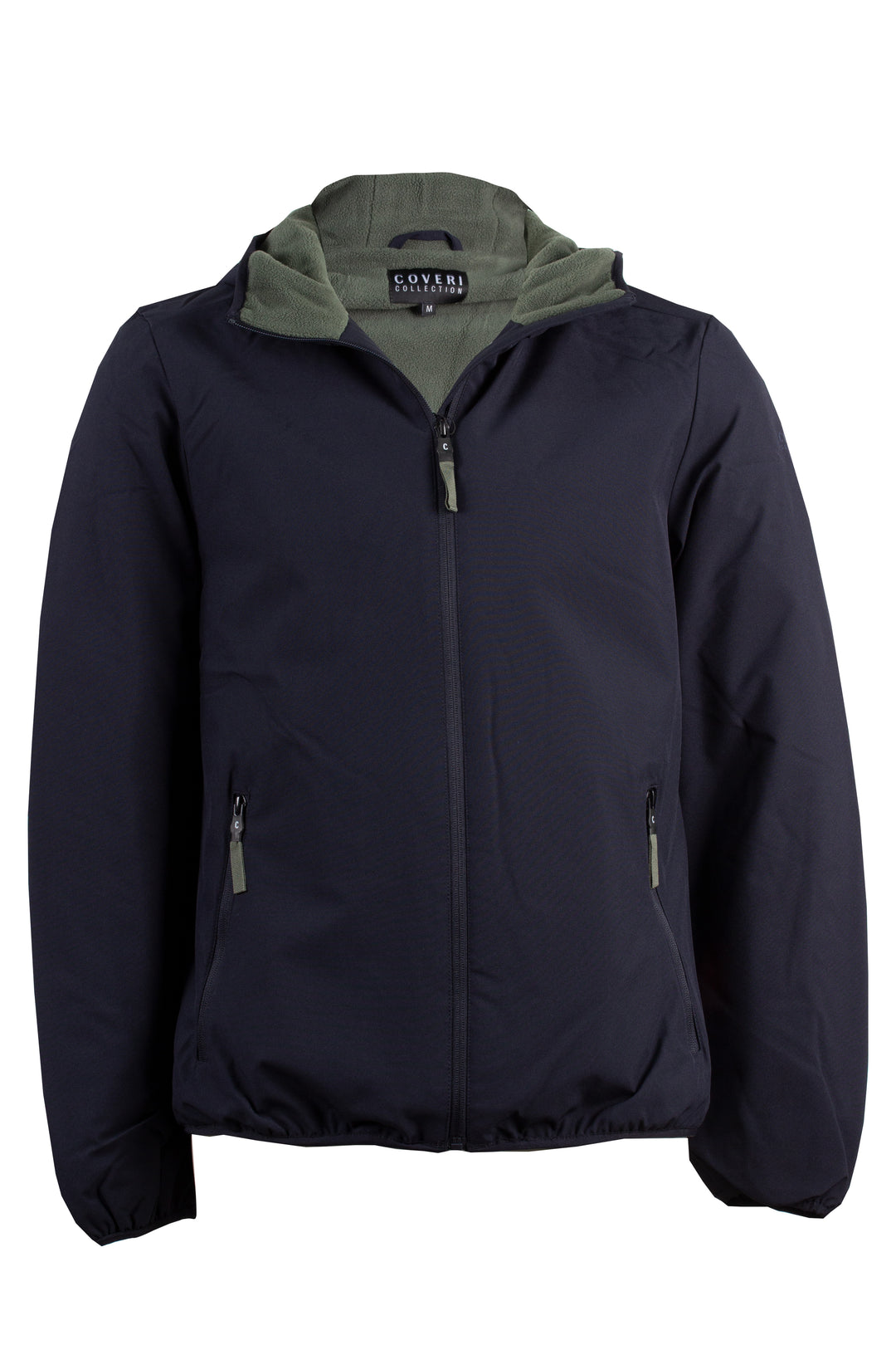 Giacca Softshell Uomo Antivento E Impermeabile - Ideale Per Escursionismo, Campeggio E Tempo Libero - Foto 5