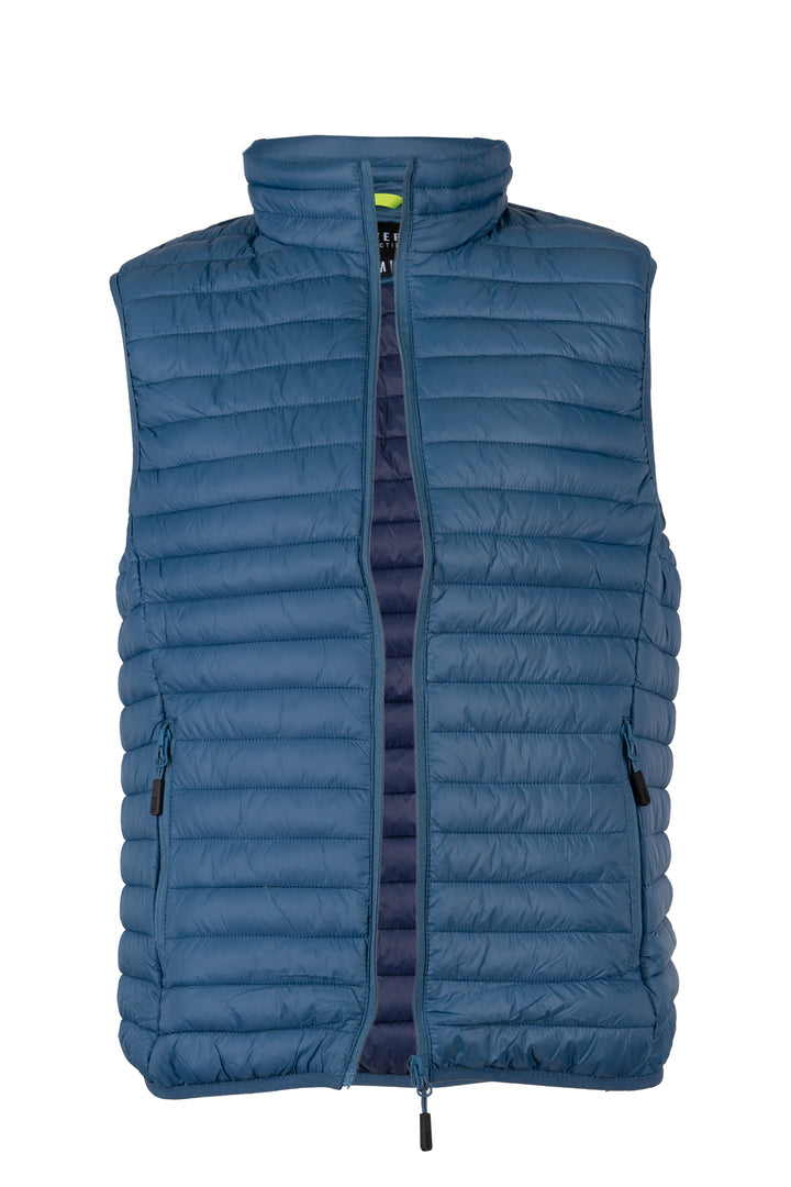 Smanicato uomo 100 gr Coveri Collection con tre tasche interne