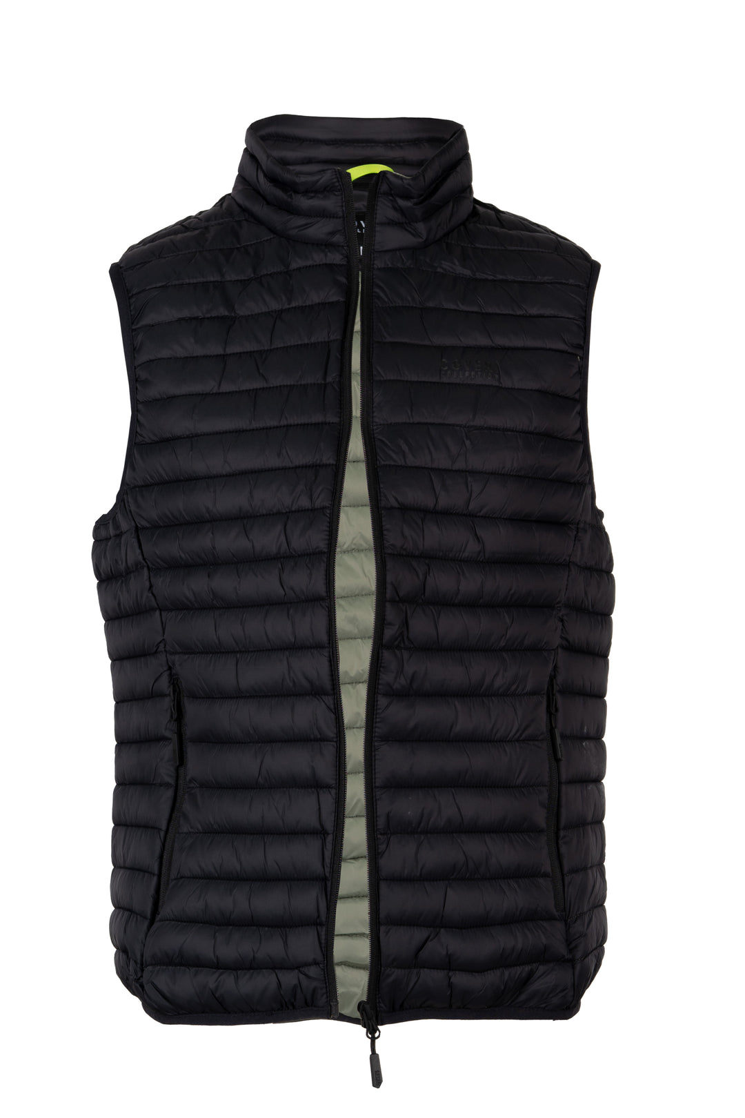 Smanicato uomo 100 gr Coveri Collection con tre tasche interne