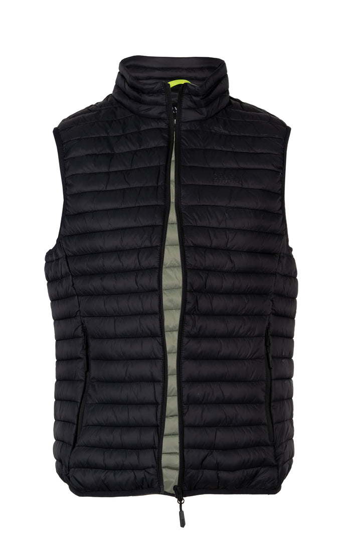 Smanicato uomo 100 gr Coveri Collection con tre tasche interne