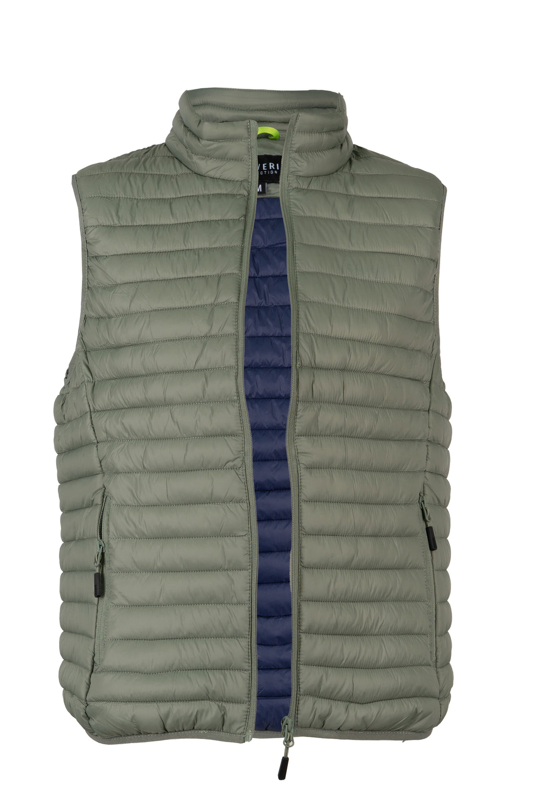 Smanicato uomo 100 gr Coveri Collection con tre tasche interne