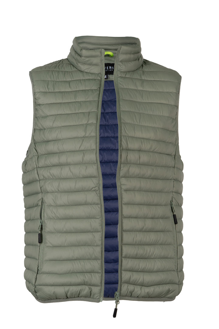 Smanicato uomo 100 gr Coveri Collection con tre tasche interne