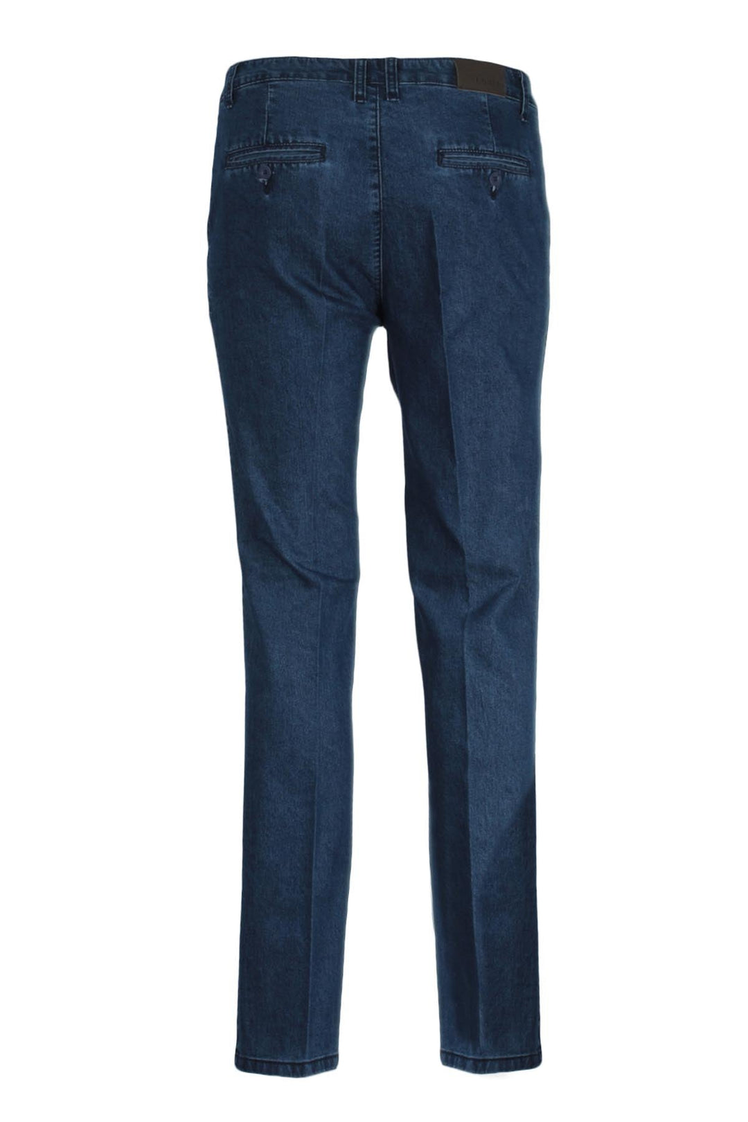 Cardigan Chicco di Riso e Jeans Chino Coveri