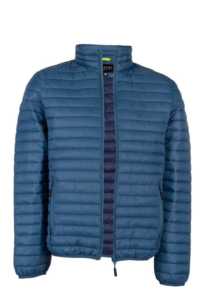 Smanicato uomo 100 gr Coveri Collection con tre tasche interne