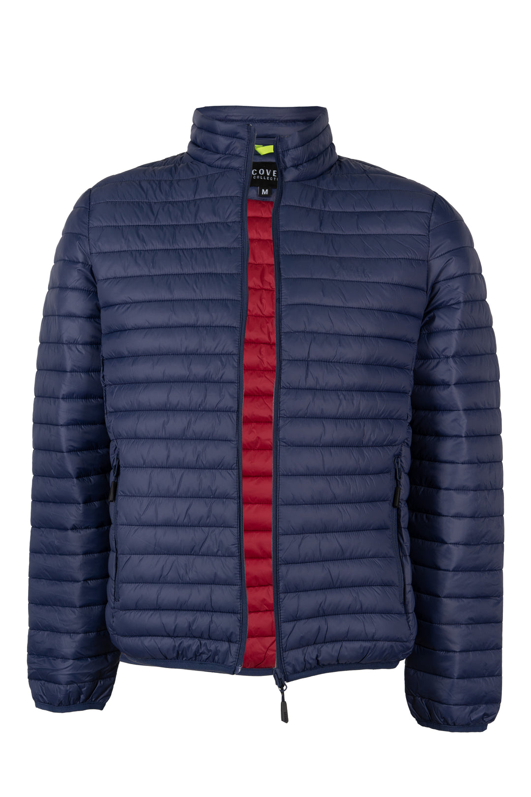 Smanicato uomo 100 gr Coveri Collection con tre tasche interne