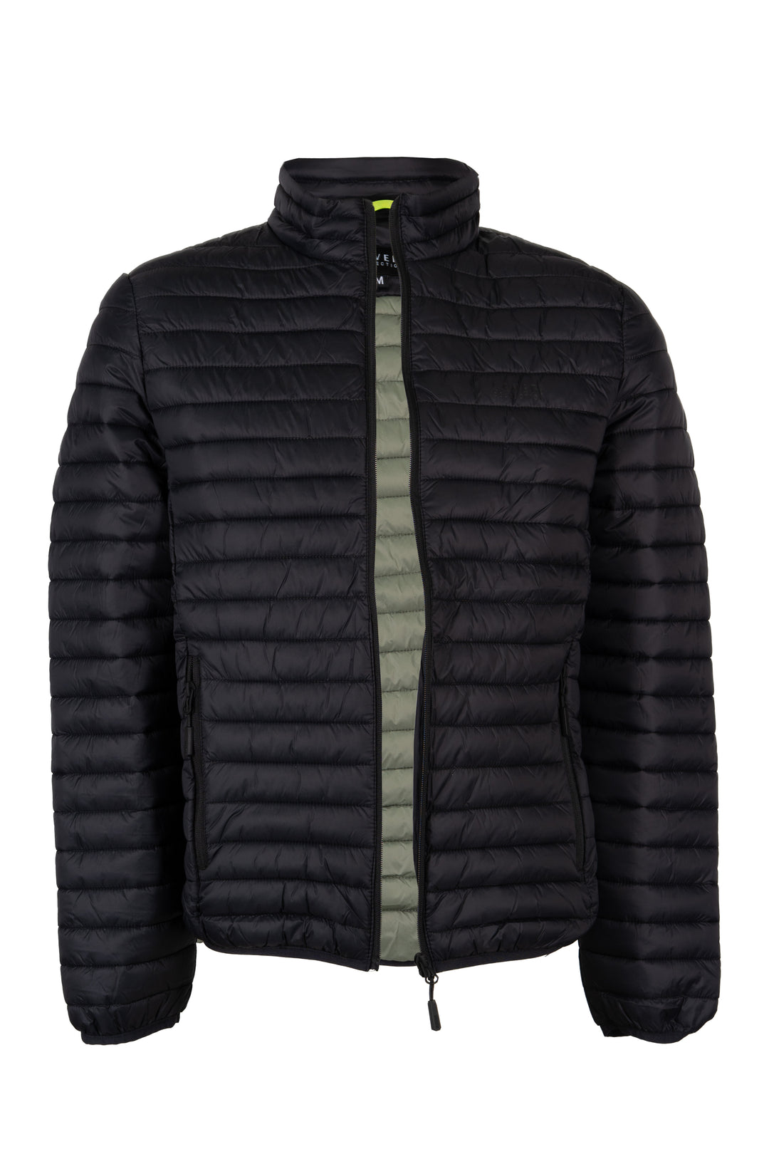 Smanicato uomo 100 gr Coveri Collection con tre tasche interne