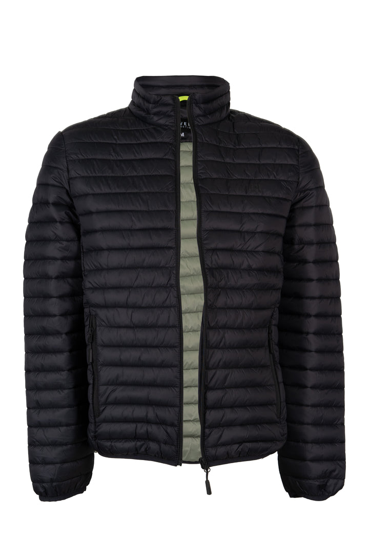 Smanicato uomo 100 gr Coveri Collection con tre tasche interne