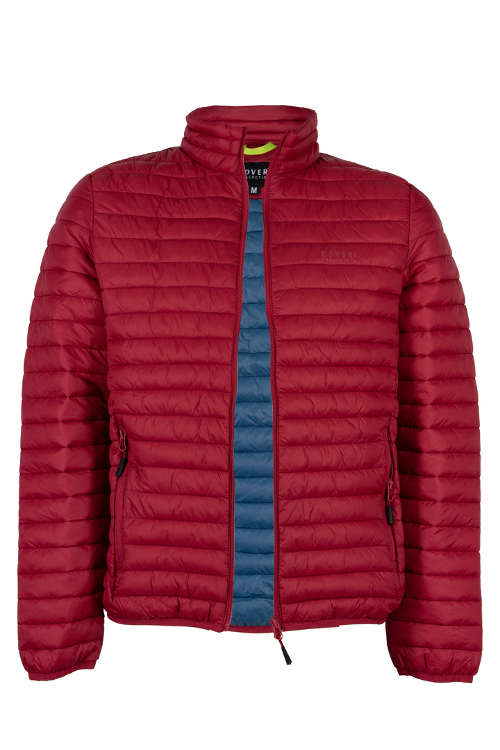 Smanicato uomo 100 gr Coveri Collection con tre tasche interne